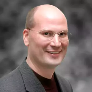 Mark Jontz, Kelowna, Real Estate Agent